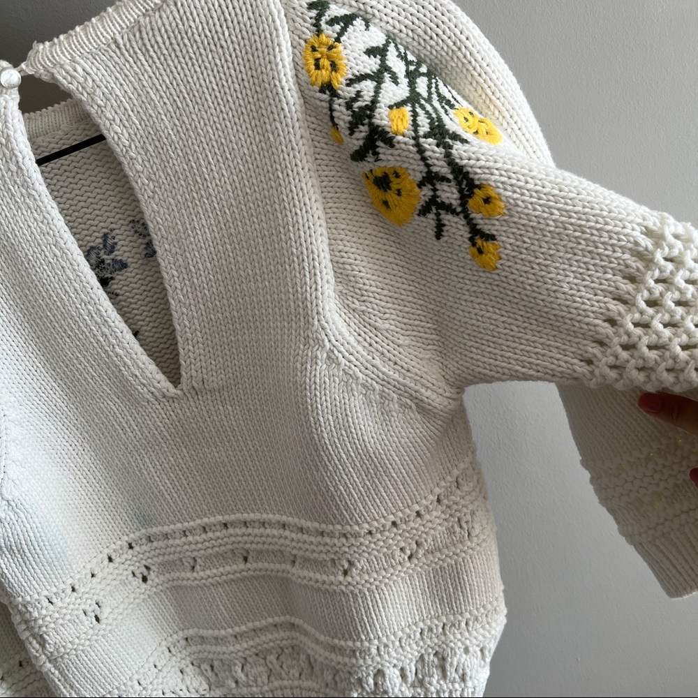 ba&sh Miro Sweater - Picture 11 of 16